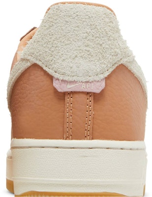 나이키 에어 포스 1 크래프트 '탄' (Nike Air Force 1 Craft 'Tan') DO6676-200 Sizing 나이키 에어 포스 1 크래프트 '탄' (Nike Air Force 1 Craft 'Tan') DO6676-200