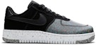 Buy Nike Air Force 1 Crater 'Hitam Photon Dust' CZ1524-002