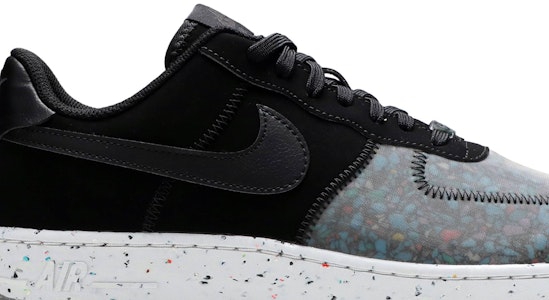 Nike Air Force 1 Crater 'Hitam Photon Dust' CZ1524-002 Order Nike Air Force 1 Crater 'Hitam Photon Dust' CZ1524-002