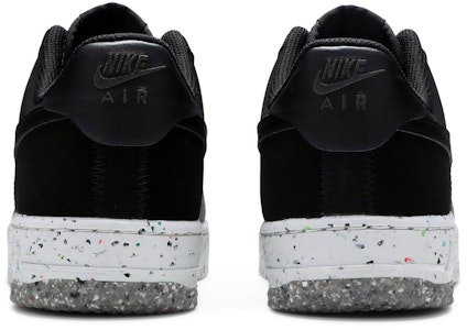 Nike Air Force 1 Crater 'Hitam Photon Dust' CZ1524-002 Details for Nike Air Force 1 Crater 'Hitam Photon Dust' CZ1524-002