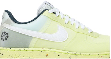 나이키 에어 포스 1 크레이터 '라이트 레몬 트위스트' DH2521-700 Order 나이키 에어 포스 1 크레이터 '라이트 레몬 트위스트' DH2521-700