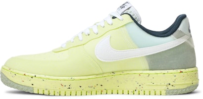 나이키 에어 포스 1 크레이터 '라이트 레몬 트위스트' DH2521-700 Lookbook 나이키 에어 포스 1 크레이터 '라이트 레몬 트위스트' DH2521-700