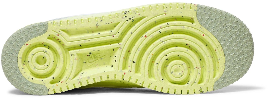 나이키 에어 포스 1 크레이터 '라이트 레몬 트위스트' DH2521-700 Shop 나이키 에어 포스 1 크레이터 '라이트 레몬 트위스트' DH2521-700