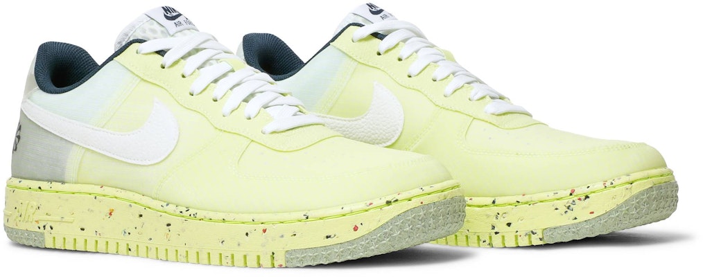 나이키 에어 포스 1 크레이터 '라이트 레몬 트위스트' DH2521-700 Cheap 나이키 에어 포스 1 크레이터 '라이트 레몬 트위스트' DH2521-700