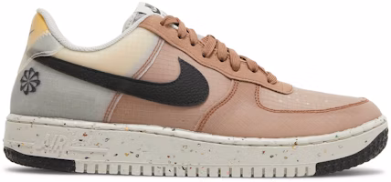 Nike Air Force 1 Crater 'Move To Zero - Archaeo Brown' DH2521-200 Nike Air Force 1 Crater 'Move To Zero - Archaeo Brown' DH2521-200