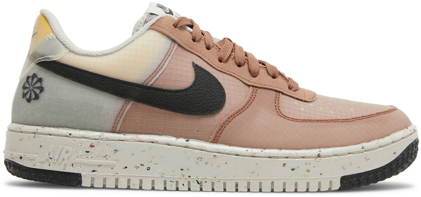 나이키 에어 포스 1 크레이터 '무브 투 제로 - 아카이브 브라운' DH2521-200 Buy 나이키 에어 포스 1 크레이터 '무브 투 제로 - 아카이브 브라운' DH2521-200