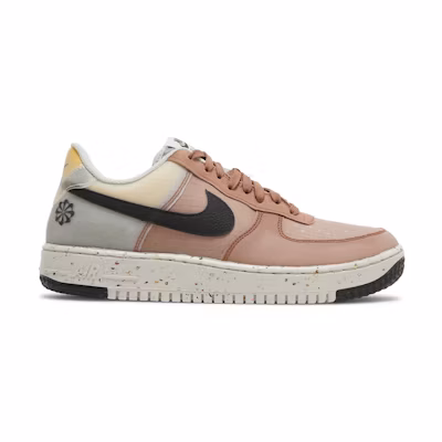 Nike Air Force 1 Crater 'Move To Zero - Archaeo Brown'