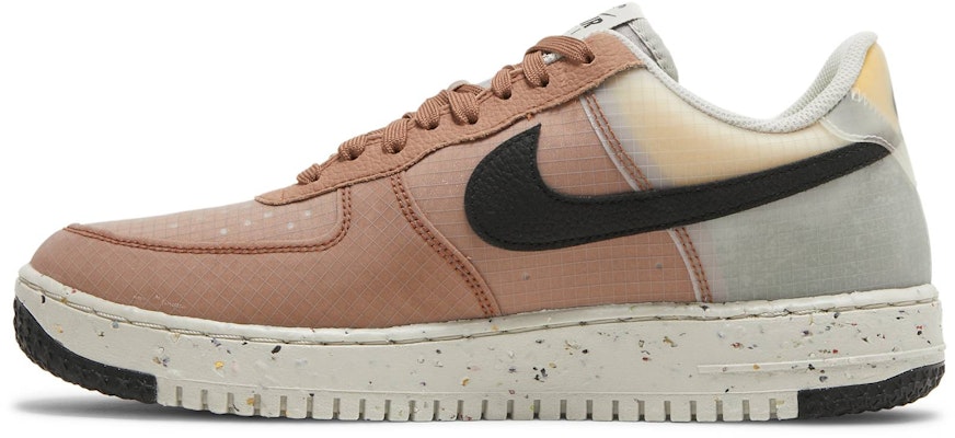 나이키 에어 포스 1 크레이터 '무브 투 제로 - 아카이브 브라운' DH2521-200 Lookbook 나이키 에어 포스 1 크레이터 '무브 투 제로 - 아카이브 브라운' DH2521-200