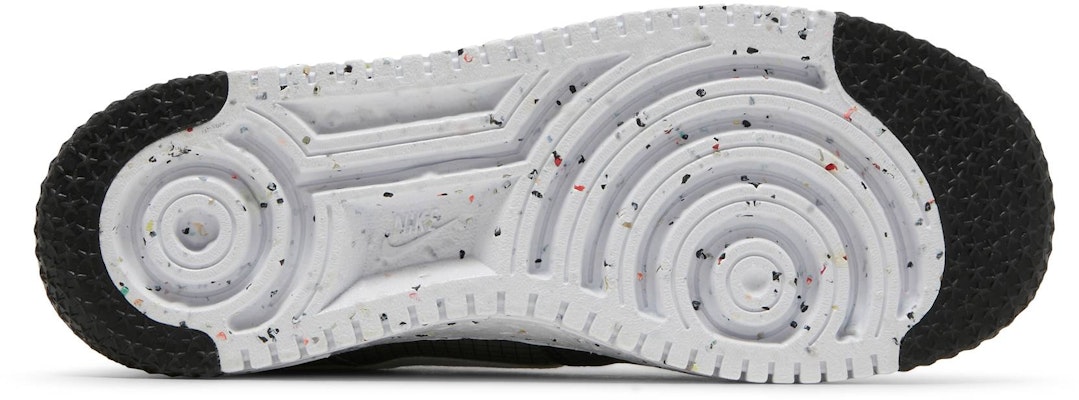 Nike Air Force 1 Crater「Move To Zero 黑白款」DH2521-001 Shop Nike Air Force 1 Crater「Move To Zero 黑白款」DH2521-001