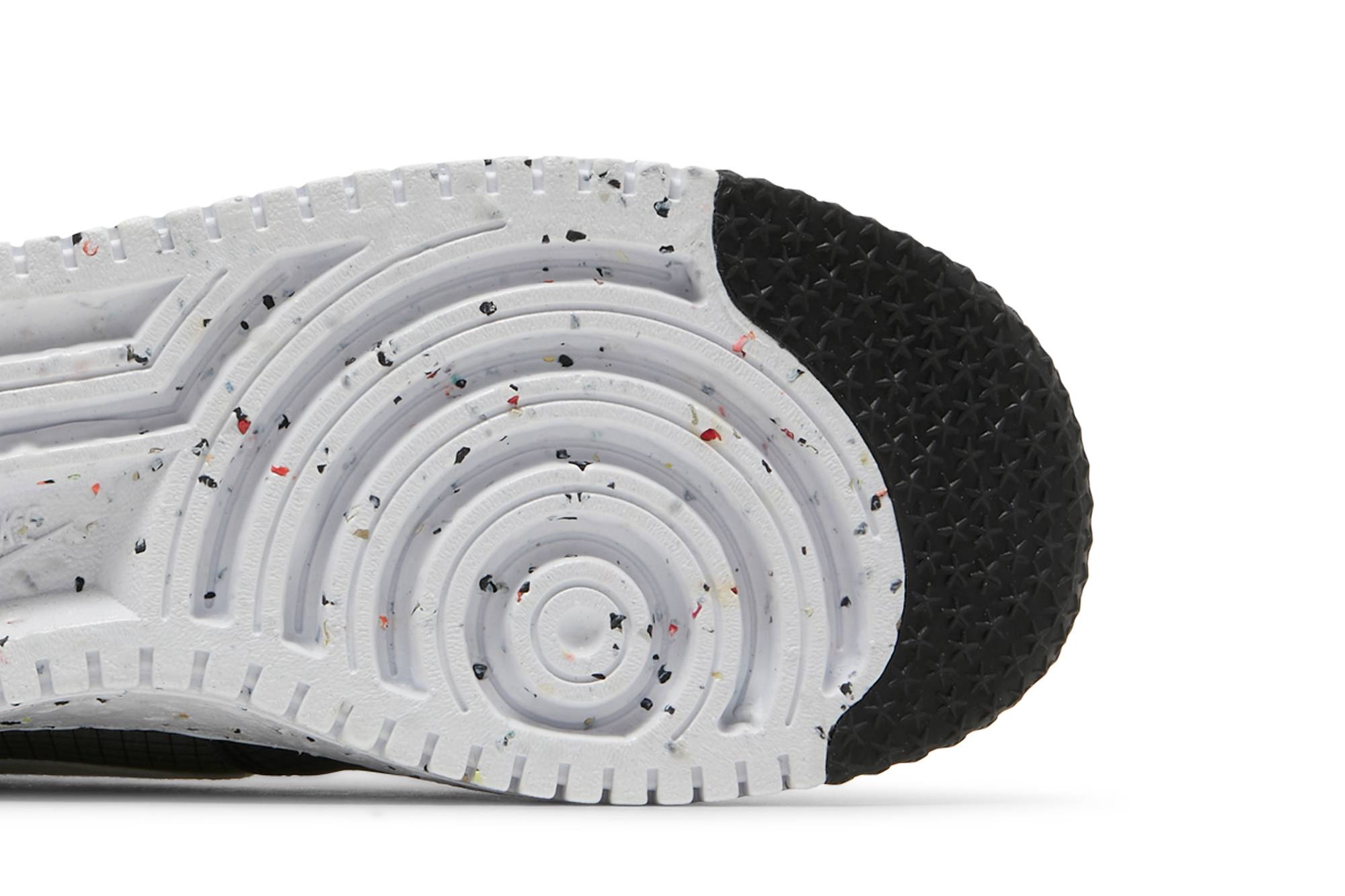 Purchase Nike Air Force 1 Crater「Move To Zero 黑白款」DH2521-001