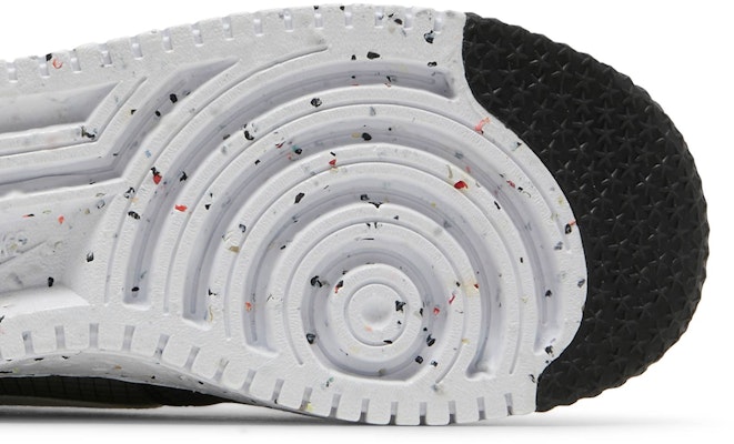 Nike Air Force 1 Crater「Move To Zero 黑白款」DH2521-001 Purchase Nike Air Force 1 Crater「Move To Zero 黑白款」DH2521-001