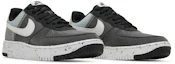 Cheap Nike Air Force 1 Crater「Move To Zero 黑白款」DH2521-001