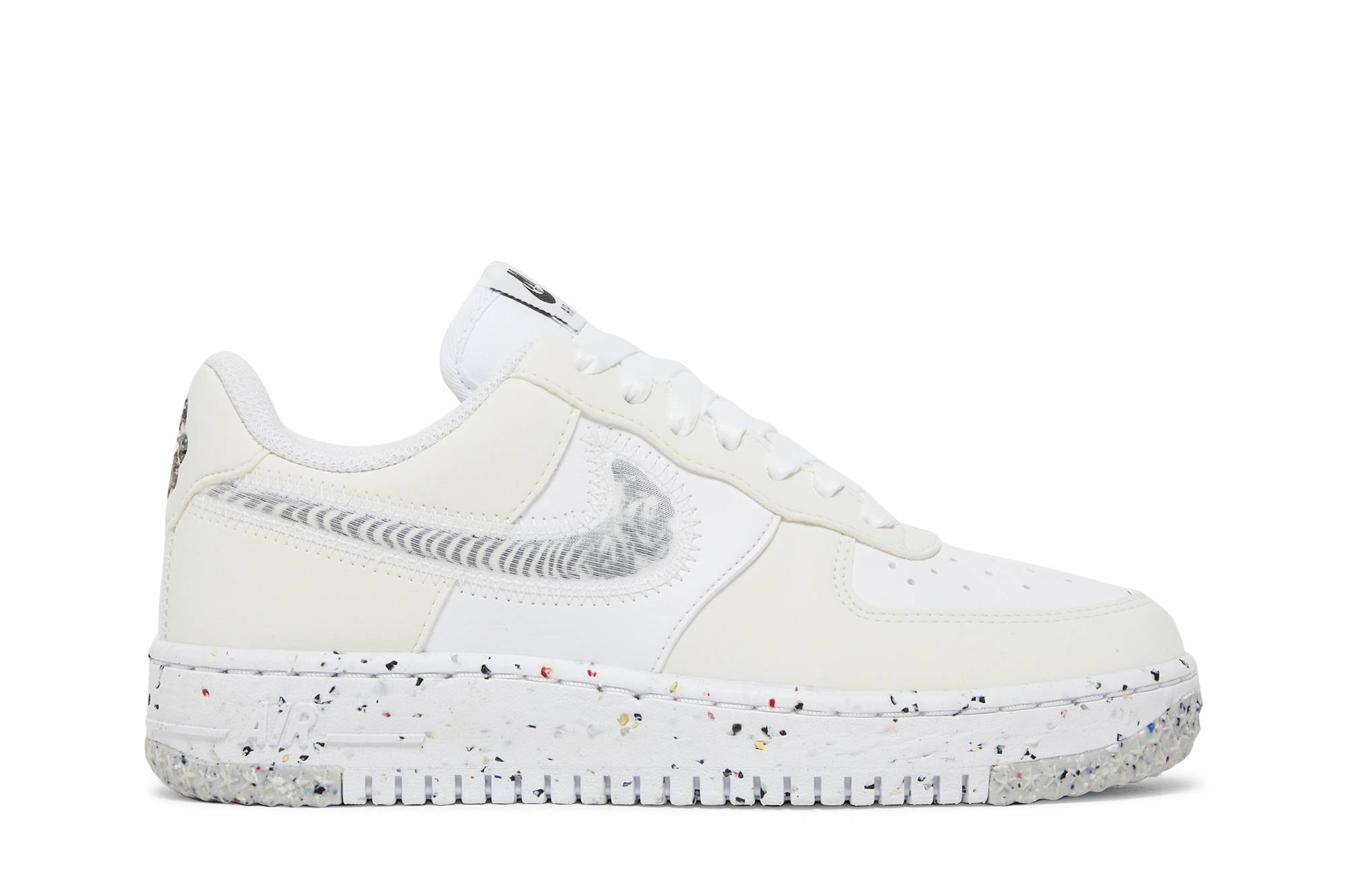 Buy (W) Nike Air Force 1 Crater 'Blanco' DH0927-101