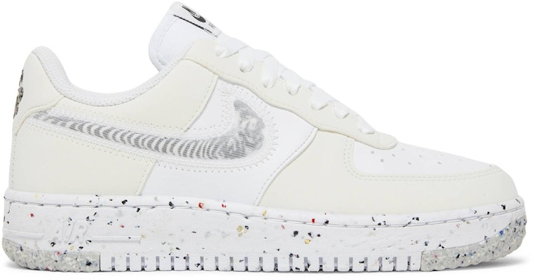 (W) Nike Air Force 1 Crater 'Blanco' DH0927-101 Buy (W) Nike Air Force 1 Crater 'Blanco' DH0927-101