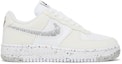 Buy (W) Nike Air Force 1 Crater 'Blanco' DH0927-101