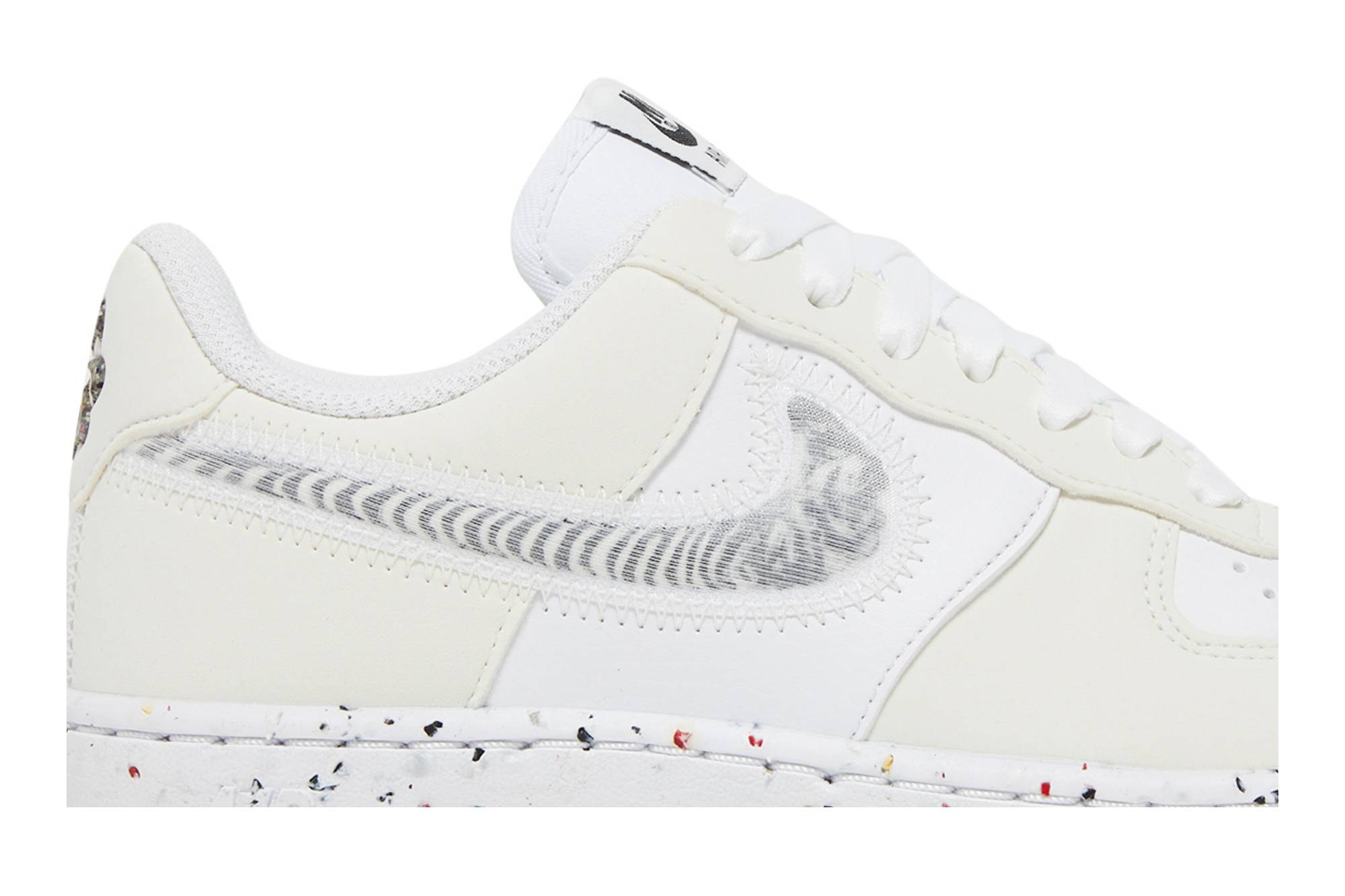 Order (W) Nike Air Force 1 Crater 'Blanco' DH0927-101