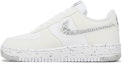 Lookbook (W) Nike Air Force 1 Crater 'Blanco' DH0927-101