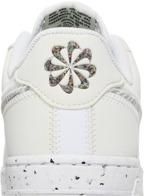 (W) Nike Air Force 1 Crater 'Blanco' DH0927-101 Sizing (W) Nike Air Force 1 Crater 'Blanco' DH0927-101