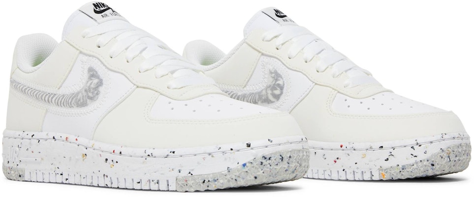(W) Nike Air Force 1 Crater 'Blanco' DH0927-101 Cheap (W) Nike Air Force 1 Crater 'Blanco' DH0927-101