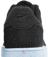 Nike Air Force 1 Crater Flyknit 'Hitam Biru Chambray' DC4831-001 Sizing Nike Air Force 1 Crater Flyknit 'Hitam Biru Chambray' DC4831-001