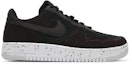 Buy Nike Air Force 1 Crater Flyknit 'Hitam Putih' DC4831-003