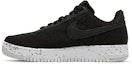 Lookbook Nike Air Force 1 Crater Flyknit 'Hitam Putih' DC4831-003