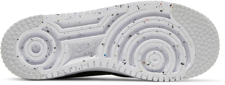 Nike Air Force 1 Crater Flyknit 'Hitam Putih' DC4831-003 Shop Nike Air Force 1 Crater Flyknit 'Hitam Putih' DC4831-003