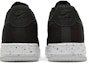 Details for Nike Air Force 1 Crater Flyknit 'Hitam Putih' DC4831-003