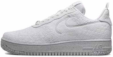 Nike Air Force 1 Crater Flyknit 'Triple White' Zapatillas Blancas DM0590-100 Buy Nike Air Force 1 Crater Flyknit 'Triple White' Zapatillas Blancas DM0590-100