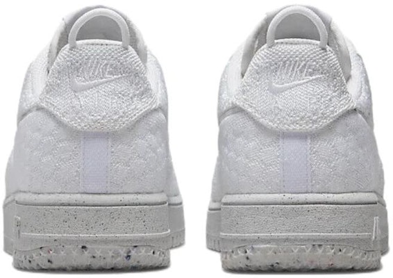 ナイキ エア フォース 1 クレーター フライニット "トリプルホワイト" DM0590-100 Purchase ナイキ エア フォース 1 クレーター フライニット "トリプルホワイト" DM0590-100