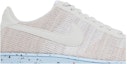 Order Nike Air Force 1 Crater Flyknit 'Blanco Azul Chambray' DC4831-101