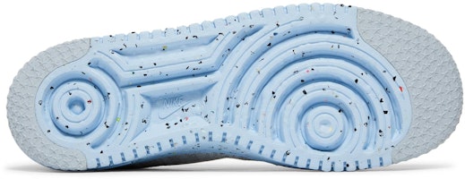 나이키 에어 포스 1 크레이터 플라이니트 '화이트 샴브레이 블루' DC4831-101 Shop 나이키 에어 포스 1 크레이터 플라이니트 '화이트 샴브레이 블루' DC4831-101