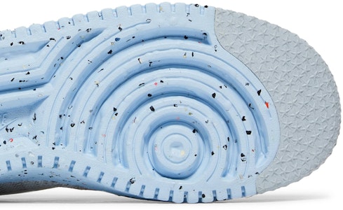 Nike Air Force 1 Crater Flyknit 'Blanco Azul Chambray' DC4831-101 Purchase Nike Air Force 1 Crater Flyknit 'Blanco Azul Chambray' DC4831-101