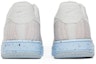 Details for Nike Air Force 1 Crater Flyknit 'Blanco Azul Chambray' DC4831-101