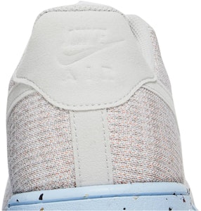 Nike Air Force 1 Crater Flyknit 'Blanco Azul Chambray' DC4831-101 Sizing Nike Air Force 1 Crater Flyknit 'Blanco Azul Chambray' DC4831-101