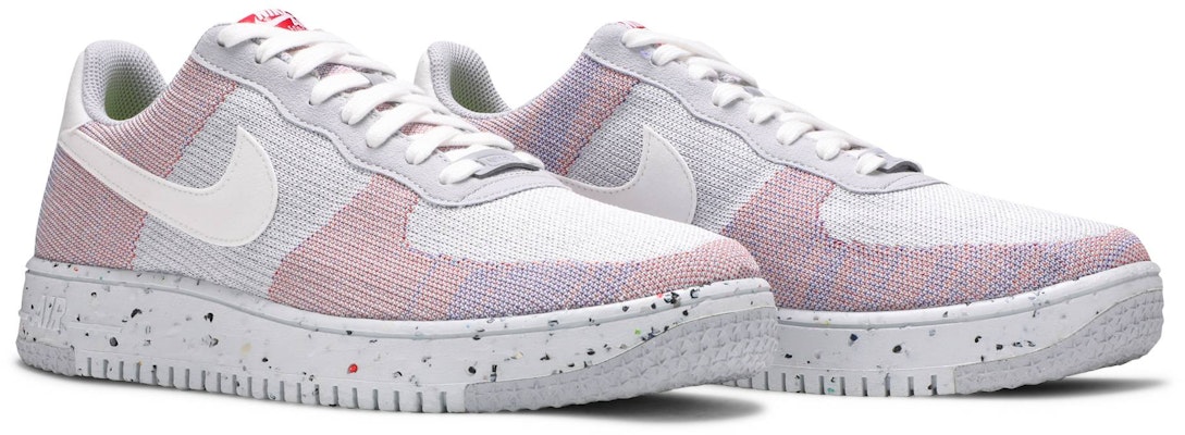 Air force 2025 27 grey