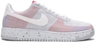 Buy Nike Air Force 1 Crater Flyknit 'Wolf Grey' Lelaki DC4831-002