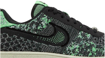 耐吉 Air Force 1 Crater Flyknit Next Nature 'Black Volt' DM0590-002 Order 耐吉 Air Force 1 Crater Flyknit Next Nature 'Black Volt' DM0590-002