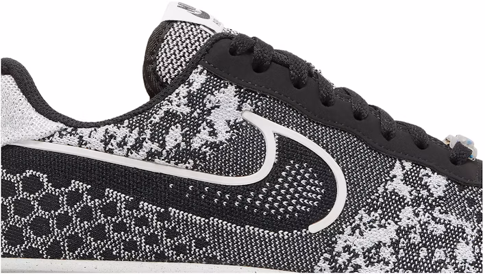 Nike Air Force 1 Crater Flyknit Next Nature 'Hitam Putih' DM0590-001 Order Nike Air Force 1 Crater Flyknit Next Nature 'Hitam Putih' DM0590-001
