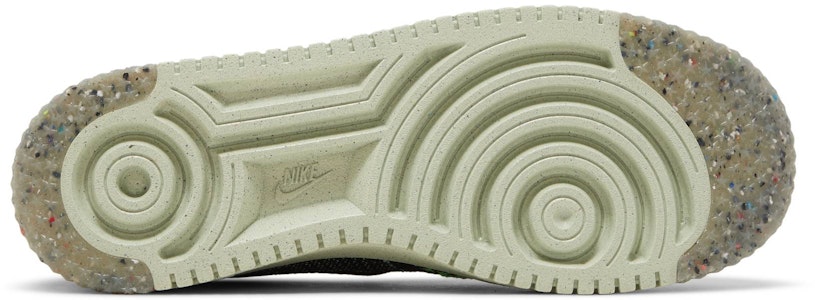 耐克空军1号Crater Flyknit Next Nature“黑电” DM0590-002 Shop 耐克空军1号Crater Flyknit Next Nature“黑电” DM0590-002