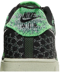 耐克空军1号Crater Flyknit Next Nature“黑电” DM0590-002 Sizing 耐克空军1号Crater Flyknit Next Nature“黑电” DM0590-002