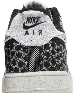 나이키 에어 포스 1 크레이터 플라이니트 넥스트 네이처 '블랙 화이트' DM0590-001 DM0590-001 Sizing 나이키 에어 포스 1 크레이터 플라이니트 넥스트 네이처 '블랙 화이트' DM0590-001 DM0590-001