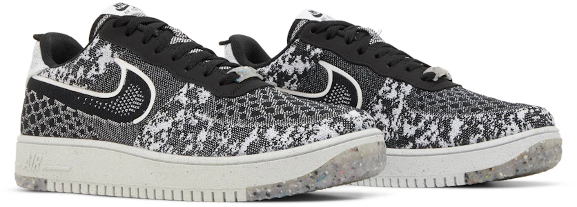 나이키 에어 포스 1 크레이터 플라이니트 넥스트 네이처 '블랙 화이트' DM0590-001 DM0590-001 Cheap 나이키 에어 포스 1 크레이터 플라이니트 넥스트 네이처 '블랙 화이트' DM0590-001 DM0590-001