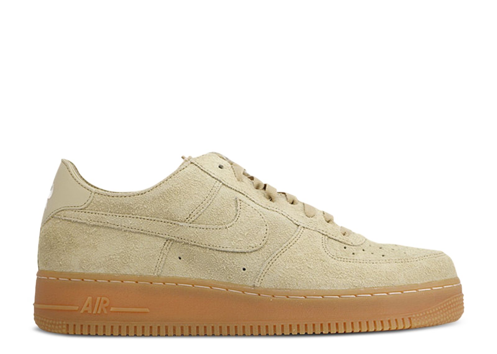 Buy Nike Air Force 1 Deconstruct Premium 'Grain' Hombre/Mujer. 511454-200