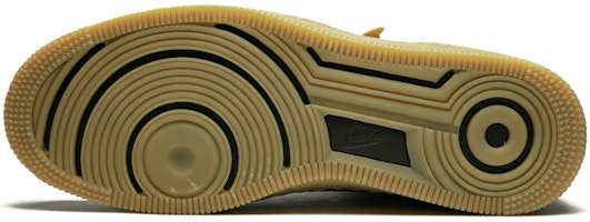 耐吉空軍一號 Downtown Hi Gum LW QS 運動鞋 淺棕 Shop 耐吉空軍一號 Downtown Hi Gum LW QS 運動鞋 淺棕