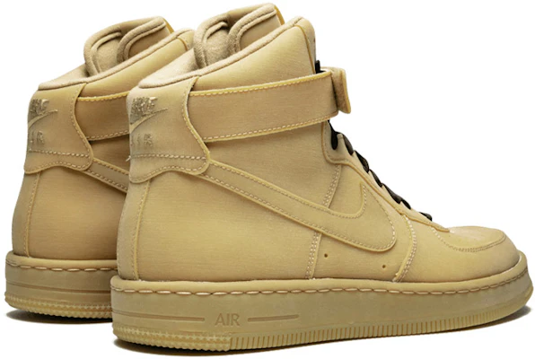 Nike Air Force 1 Downtown Hi Gum LW QS ''Beige'' 638140-900 Shop Nike Air Force 1 Downtown Hi Gum LW QS ''Beige'' 638140-900