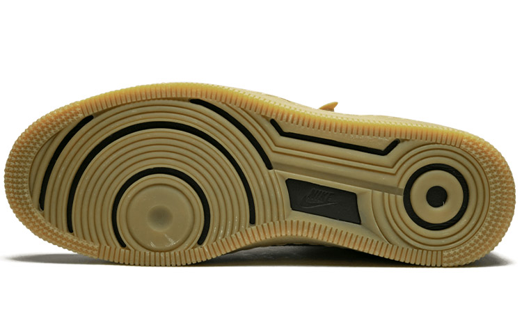 Purchase Nike Air Force 1 Downtown Hi Gum LW QS ''Beige'' 638140-900