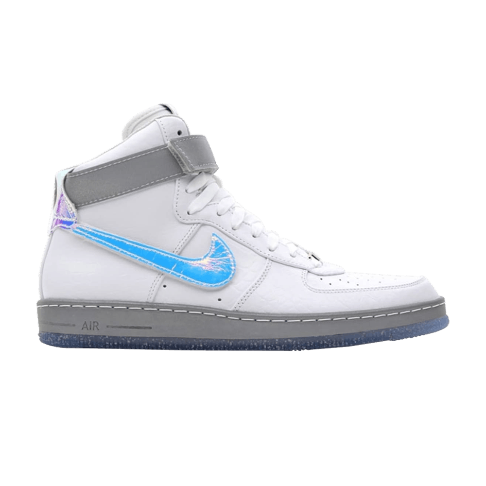 nike air force 1 galaxy