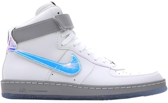 耐克空军一号 Downtown High LW QS '银河' 632360-100 Order 耐克空军一号 Downtown High LW QS '银河' 632360-100