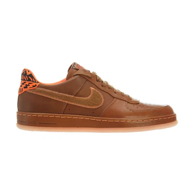 Nike Air Force 1 Downtown Low 'BHM'